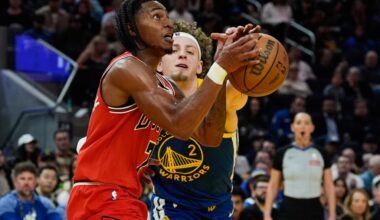 Rob Dillingham is latest to join injury crisis