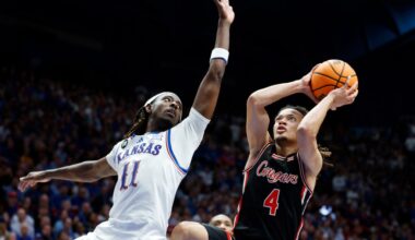 Who should Chicago Bulls fans watch during March Madness?