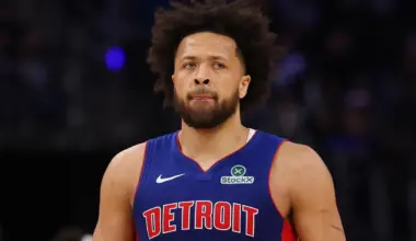 Is Cade Cunningham playing today, March 7, for Pistons vs Nets?