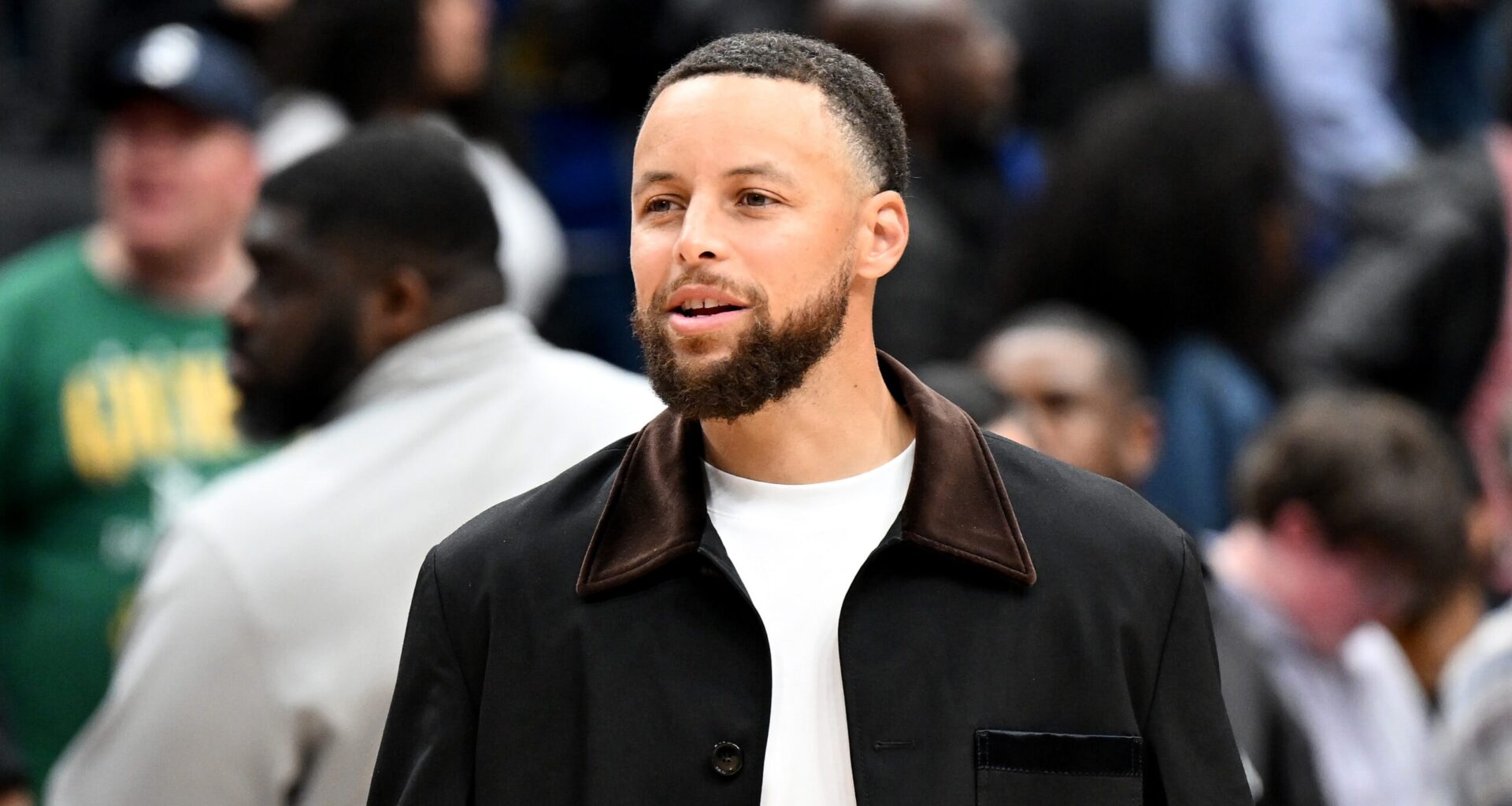 The Athletic: Steph and Dell Curry discuss retirement, family's basketball legacy and more