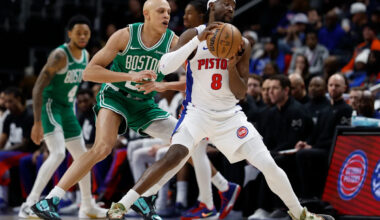 5 big storylines to watch as NBA regular season hits stretch run