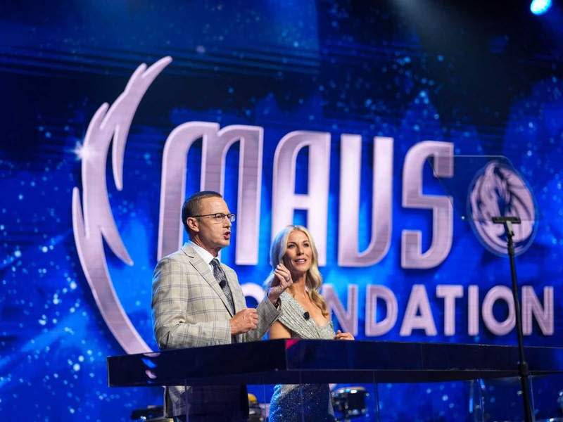 Mavs Ball 2026 | Photo courtesy of Mavs Ball