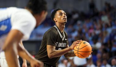 St. Bonaventure vs. La Salle prediction, odds, line, spread, time: 2026 Atlantic 10 Tournament picks from proven model