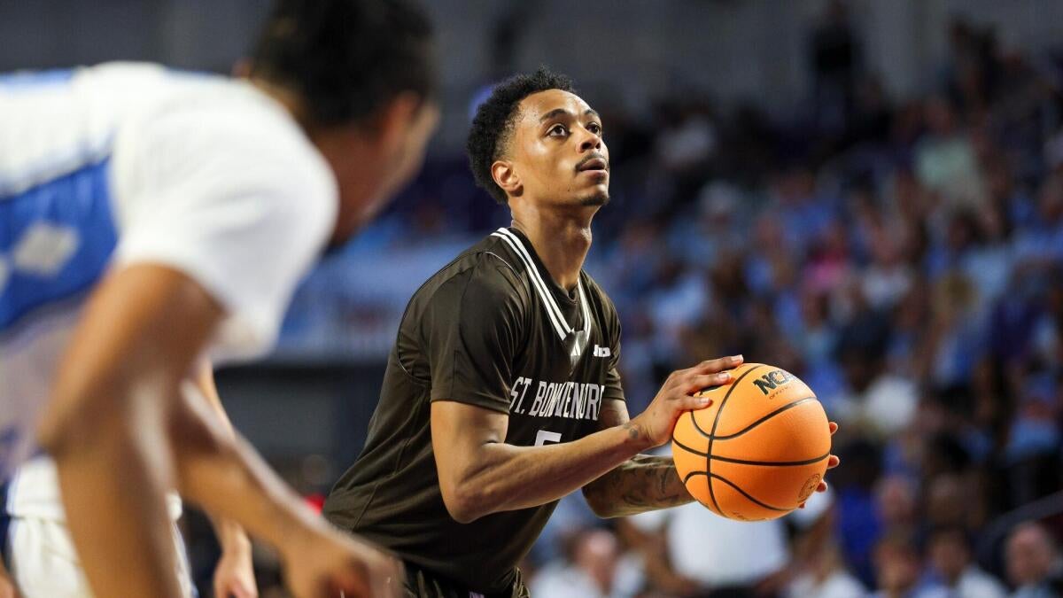 St. Bonaventure vs. La Salle prediction, odds, line, spread, time: 2026 Atlantic 10 Tournament picks from proven model