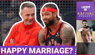 The Brandon Ingram experiment has worked for the Toronto Raptors -- but has it worked enough?