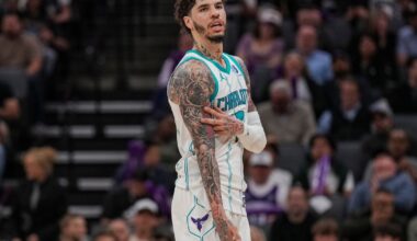 LaMelo Ball scores 30 as Hornets beat Kings 117-109 :: WRAL.com