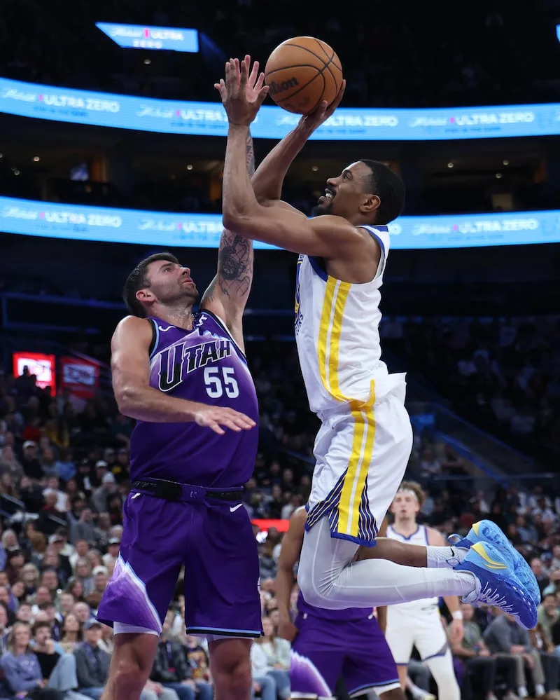 John Konchar, De'anthony Melton