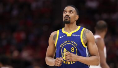 Warriors’ De’Anthony Melton wants to be ‘rewarded’ in offseason – NBC Sports Bay Area & California