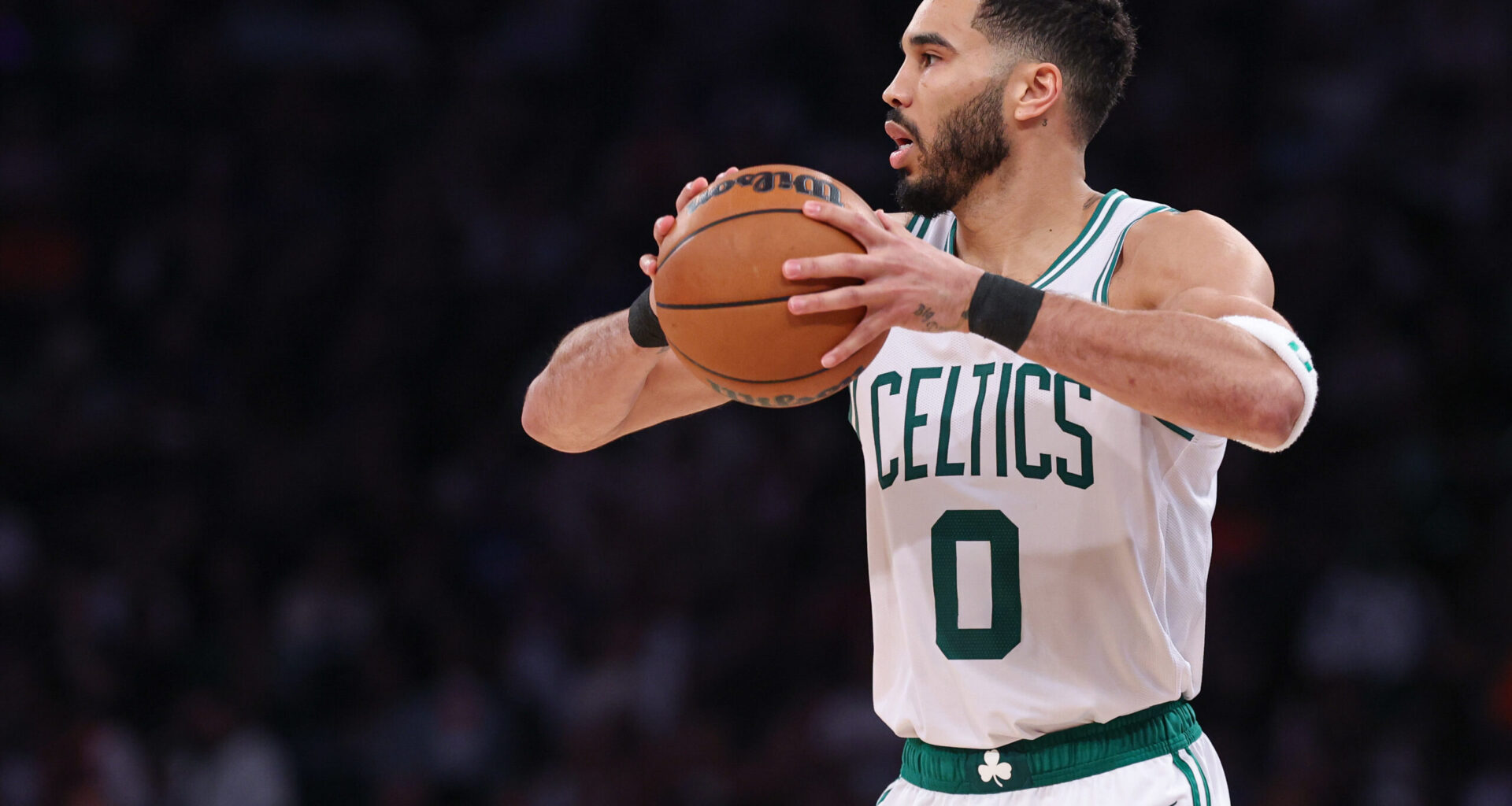 Jayson Tatum return game, TV channel