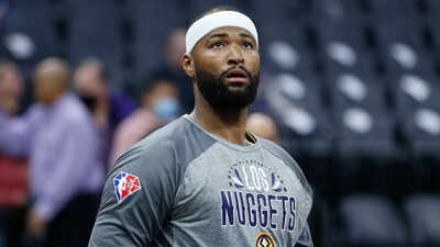 Isiah Thomas, DeMarcus Cousins set for Delhi visit during NBA Playoffs