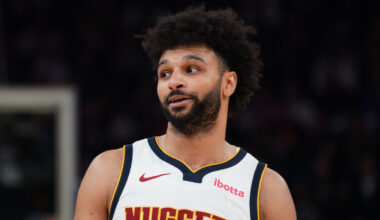 NBA Announces Bad Mistake in Nuggets-Jazz Game
