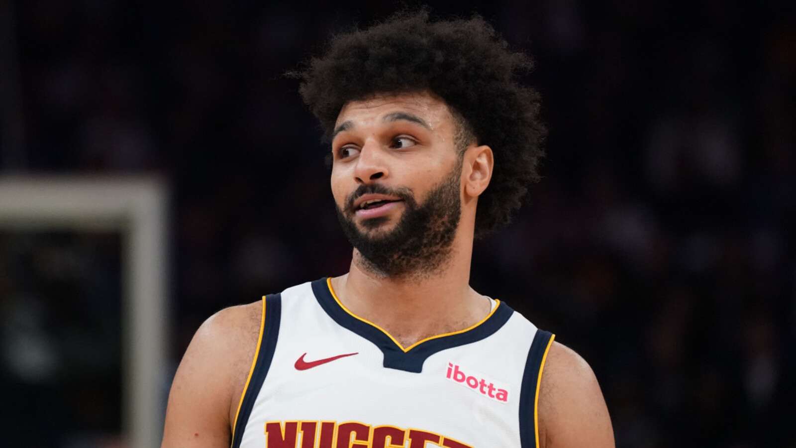 NBA Announces Bad Mistake in Nuggets-Jazz Game
