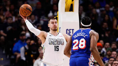 Is Nikola Jokic playing tonight vs the Philadelphia 76ers? Latest update on the Denver Nuggets star's injury report (March 17, 2026)
