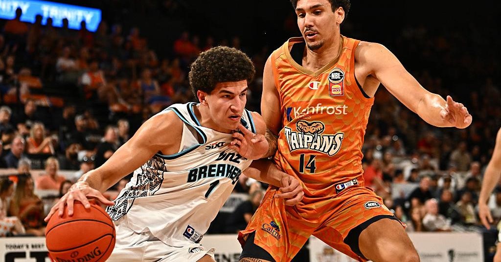 2026 NBA Draft Profile: Karim Lopez - One Of A Kind