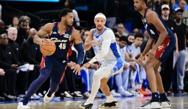 Underdog Promo Code FOXSPORTS Unlocks a $50 Bonus for Cavaliers-Mavericks, Timberwolves-Warriors