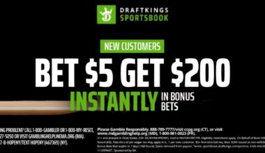 Get $200 in bonus bets for college basketball tournament, Lakers-Rockets, Stars-Avalanche on Wednesday