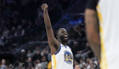 Warriors stay stubborn, pay steep price in brutal loss to Jazz – NBC Sports Bay Area & California