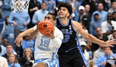 NCAA Tournament 2026 bracket picks, Cinderella teams, best upsets: Model simulates March Madness 10K times