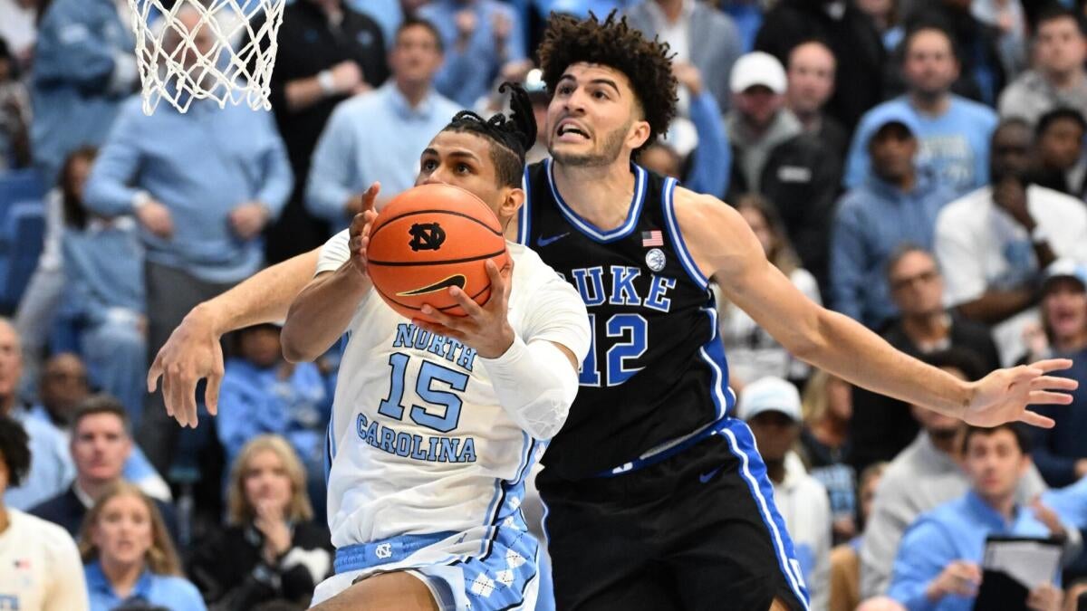 NCAA Tournament 2026 bracket picks, Cinderella teams, best upsets: Model simulates March Madness 10K times