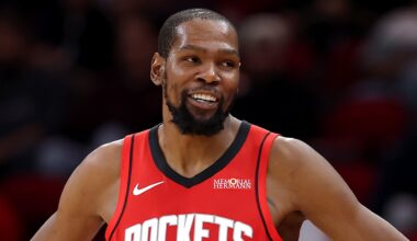 Luka and LeBron's heroics lead an eight-game night