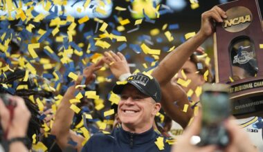 Recap: March Madness, Elite Eight, Day 1