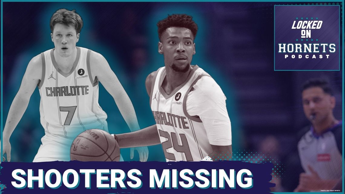 Hornets STUMBLE at Home | Lamelo Ball SPARKS late | lineup LIMBO