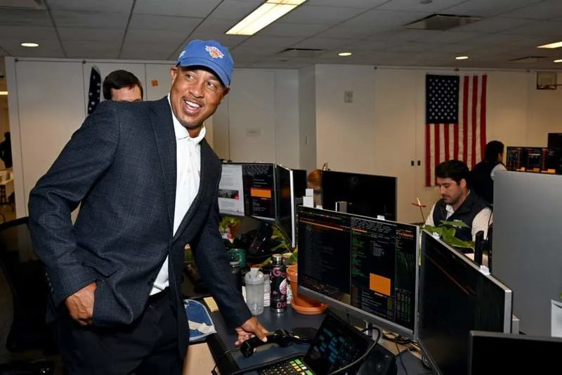 Photo by Slaven Vlasic/Getty Images for Cantor Fitzgerald