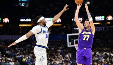 Dabble Promo Code: Get a $10 Bonus When Signing Up Ahead of Monday's NBA Slate