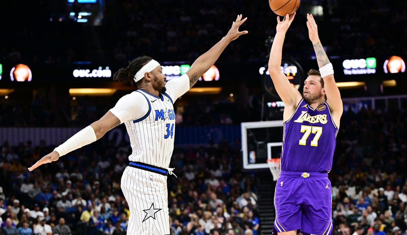 Dabble Promo Code: Get a $10 Bonus When Signing Up Ahead of Monday's NBA Slate