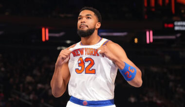 Why Knicks have most intrigue ahead of postseason