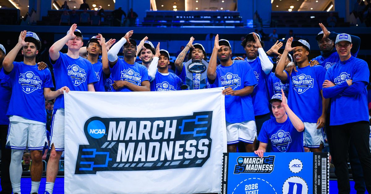 Inside the ACC’s men’s basketball resurgence :: WRAL.com