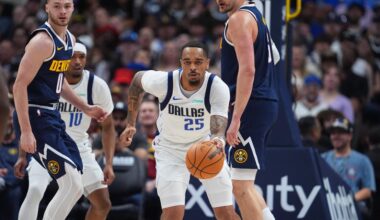 Mavericks aim to break 12-game home losing streak against Timberwolves | How to watch on KFAA