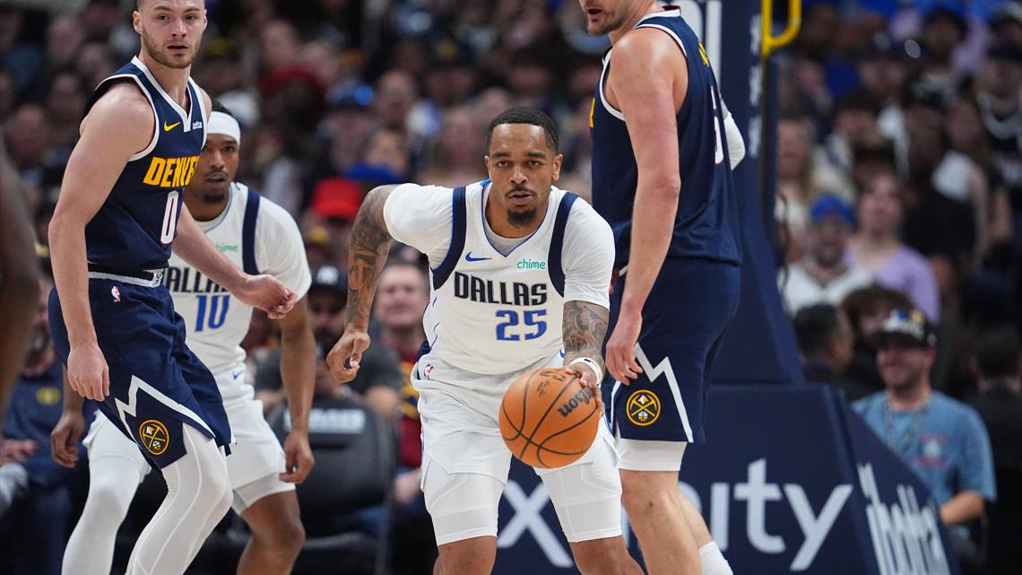 Mavericks aim to break 12-game home losing streak against Timberwolves | How to watch on KFAA