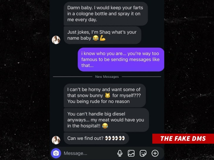 shaq-sabrina-carpenter-fake-dm-ig-1