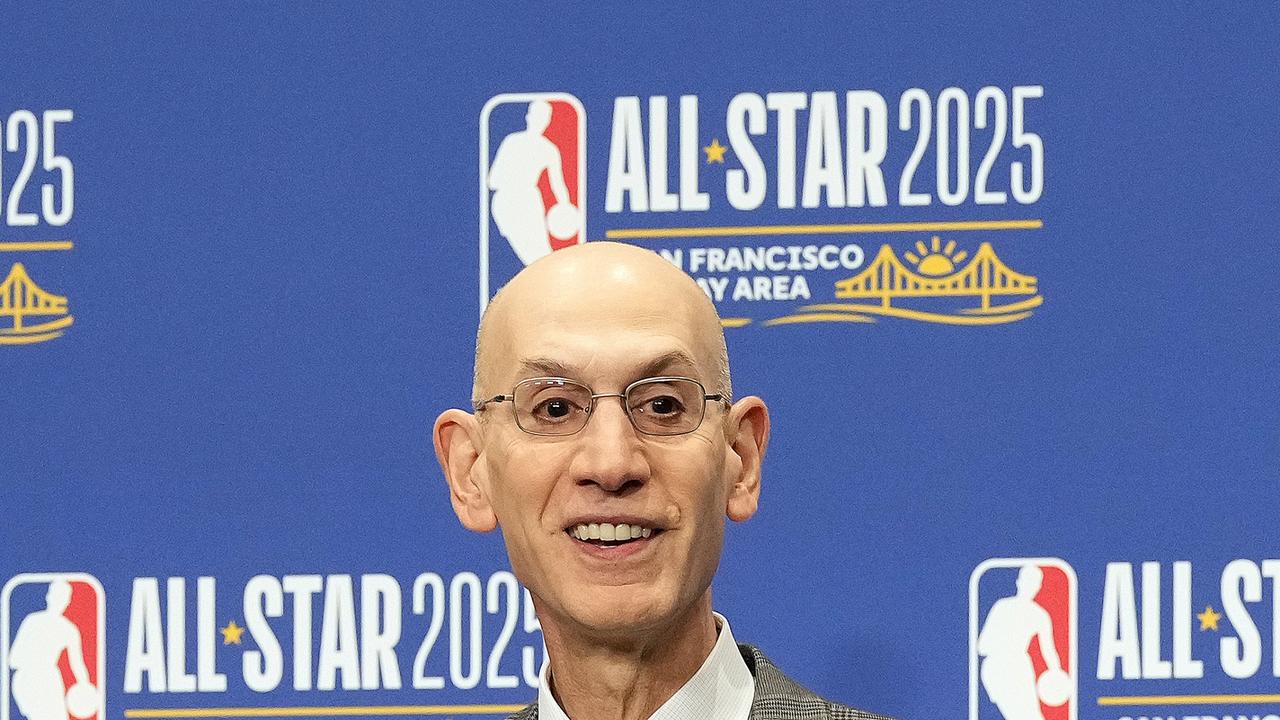 expansion vote to bring in Las Vegas and Seattle, return of the Supersonics, Adam Silver commissioner, latest news