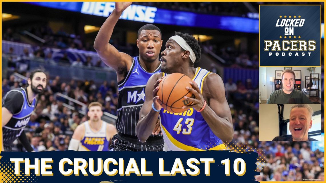 What do the Indiana Pacers still need to prove this season? Kam Jones year 1 so far, NCAA + a win?