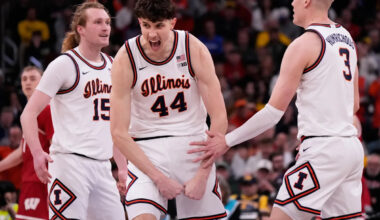 March Madness bracket, predictions, picks: Best bets for every first-round game