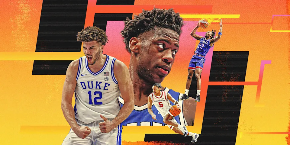 (Bruno Rouby/Yahoo Sports Illustration)