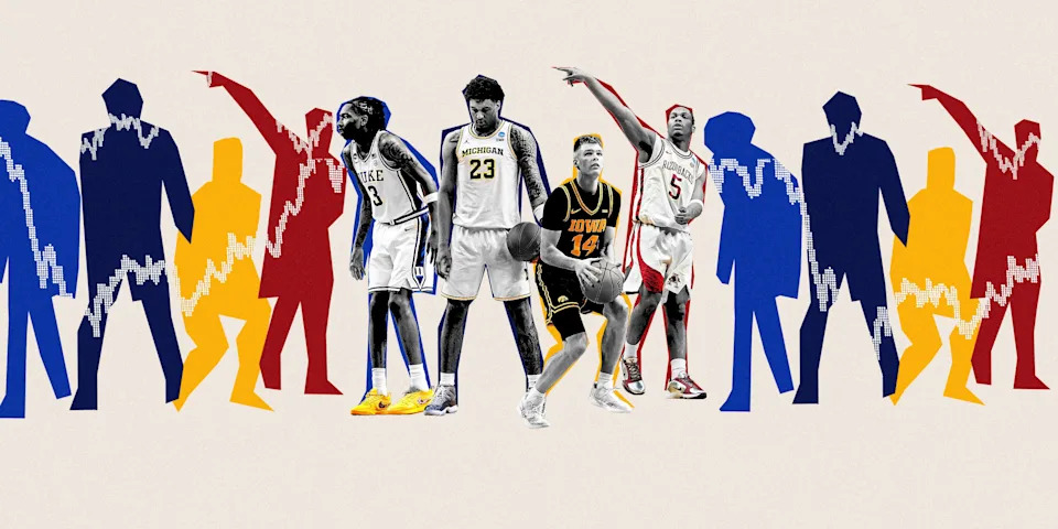 (Henry Russell/Yahoo Sports Illustration)