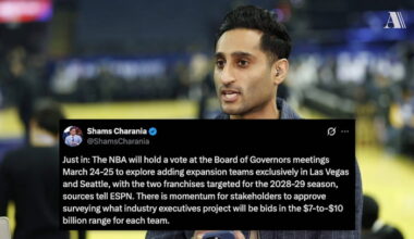 How NBA Expansion Will Reshape the Entire League