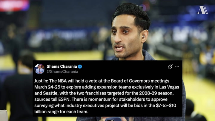 How NBA Expansion Will Reshape the Entire League