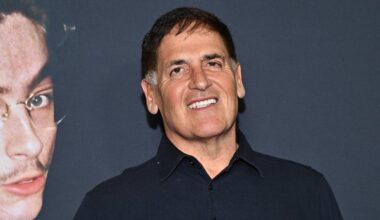Mark Cuban confirms to WFAA he regrets selling Dallas Mavericks to Adelson family