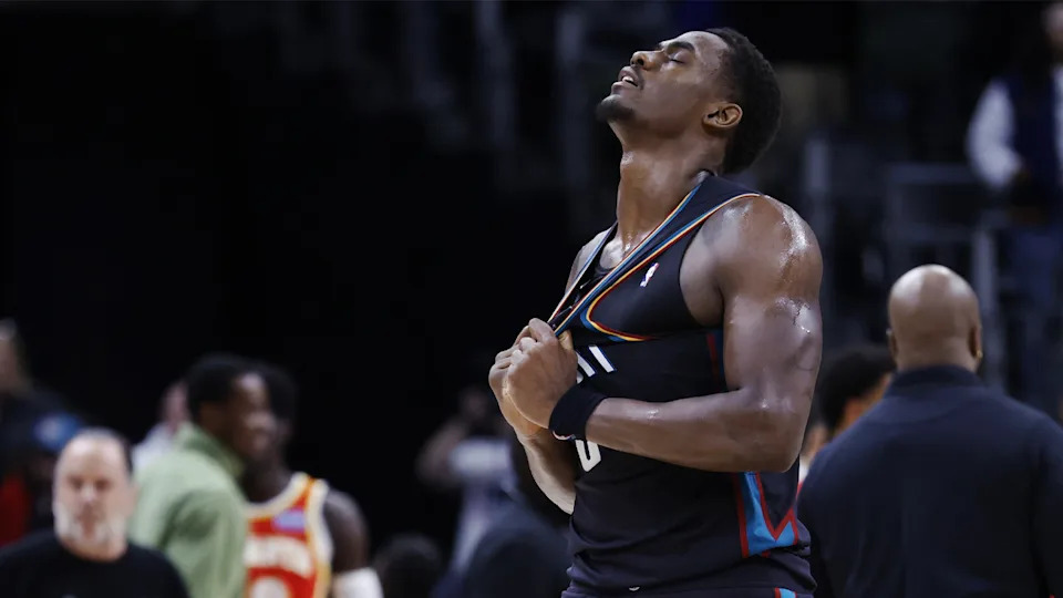 Rick Osentoski-Imagn Images