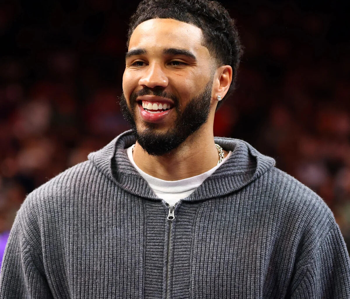 So, when is Jayson Tatum coming back to the Celtics?