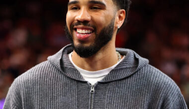 So, when is Jayson Tatum coming back to the Celtics?