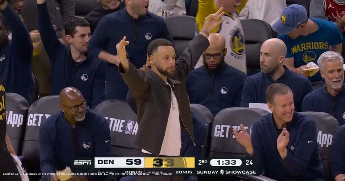 Golden State Warriors at Denver Nuggets: Odds, Spread and Prediction