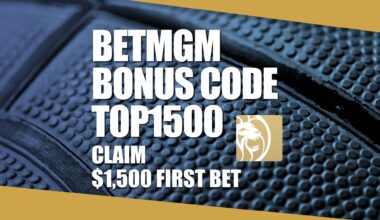 BetMGM Bonus Code TOP1500: Claim $1,500 Bonus for Rockets-Nuggets, NBA + NCAAB