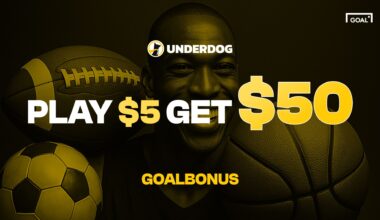 underdog promo code