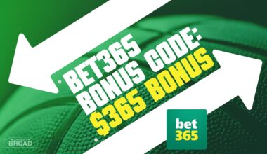 Bet365 bonus code