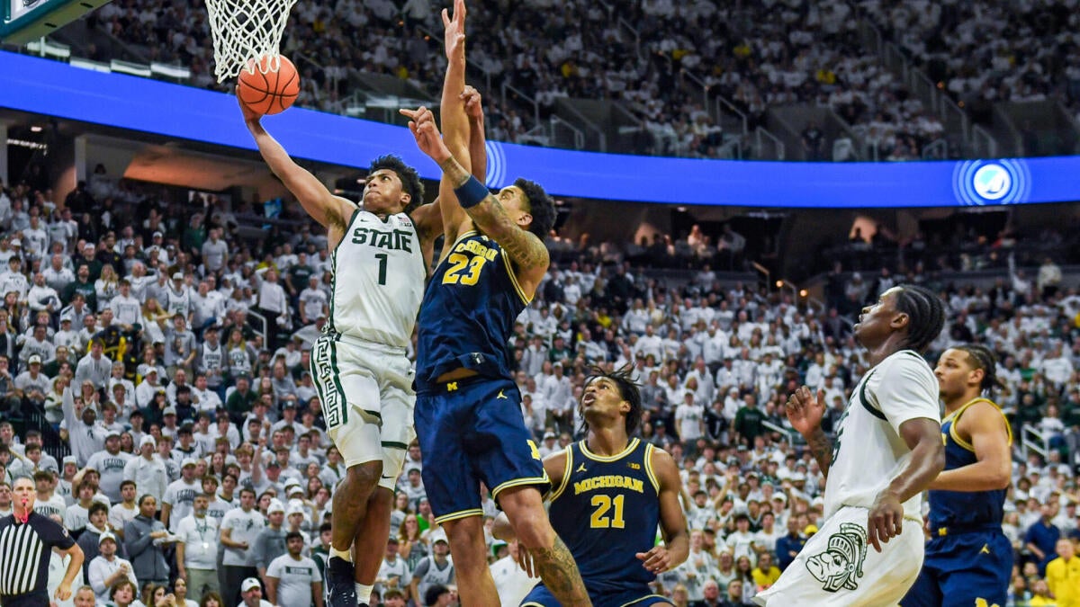 2026 Conference Player of the Year Picks: ACC, SEC, Big Ten, Big 12